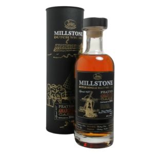Millstone Peated Amarone Sp27 2016
